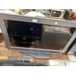 A SONY 32" TELEVISION