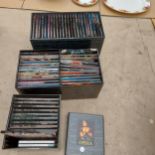 AN ASSORTMENT OF CLASSICAL CDS