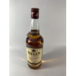 1 X 1L BOTTLE - BELL'S EXTRA SPECIAL AGED 8 YEARS OLD SCOTCH WHISKY