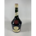 1 X 1L BOTTLE - D.O.M BENEDICTINE LIQUEUR