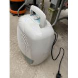 A DEHUMIDIFIER BELIEVED IN WORKING ORDER BUT NO WARRANTY GIVEN