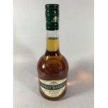 1 X 70CL BOTTLE - RAYNAL & CIE THREE BARRELS VSOP RARE OLD FRENCH BRANDY