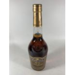 1 X 70CL BOTTLE - MARTELL VS FINE COGNAC