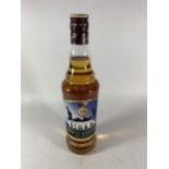 1 X 70CL BOTTLE - BELLS HELP FOR HEROES BLENDED SCOTCH WHISKY