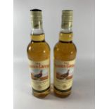 2 X 70CL BOTTLES - THE FAMOUS GROUSE FINEST SCOTCH WHISKY