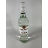 1 X 70CL BOTTLE - BACARDI SUPERIOR RUM