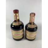 2 X BOTTLES - THE ISLE OF SKYE PRINCE CHARLES LIQUEUR