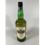 1 X 1L BOTTLE - WILLIAM LAWSON'S FINEST BLENDED SCOTCH WHISKY