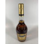 1 X 70CL BOTTLE - MARTELL VS FINE COGNAC