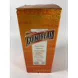 1 X BOXED 70CL BOTTLE - COINTREAU L'ESPIRIT D'ORANGE LIQUEUR