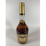 1 X 70CL BOTTLE - MARTELL VS FINE COGNAC