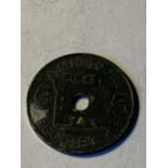 A MISSOURI TAX SALES TOKEN