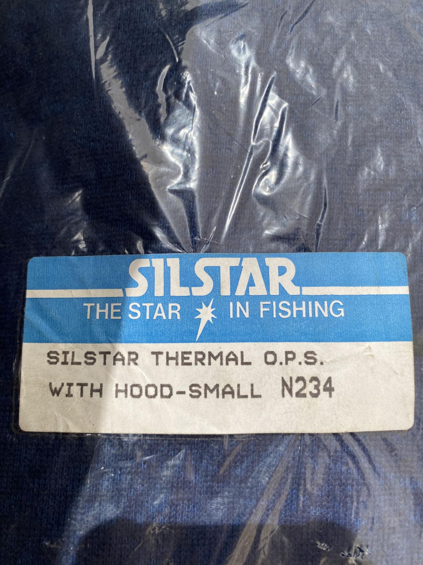 THREE PAIRS OF OVERALLS TO INCLUDE TWO WATERPROOF (FROM A TACKLE SHOP CLEARANCE) - Image 5 of 5