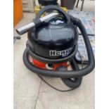 A HENRY 200 HOOVER