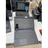 TWO LAPTOPS TO INCLUDE AN ACER