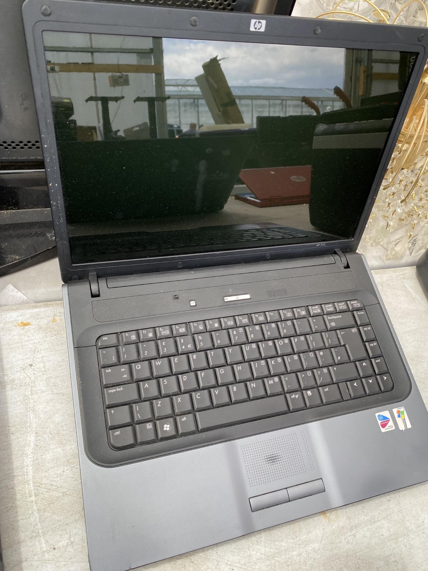 TWO LAPTOPS TO INCLUDE AN ACER - Bild 2 aus 3