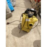 A KARCHER COMPACT ELECTRIC PRESSURE WASHER