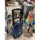 A CHALLENGE EXTREME ELECTRIC PRESSURE WASHER