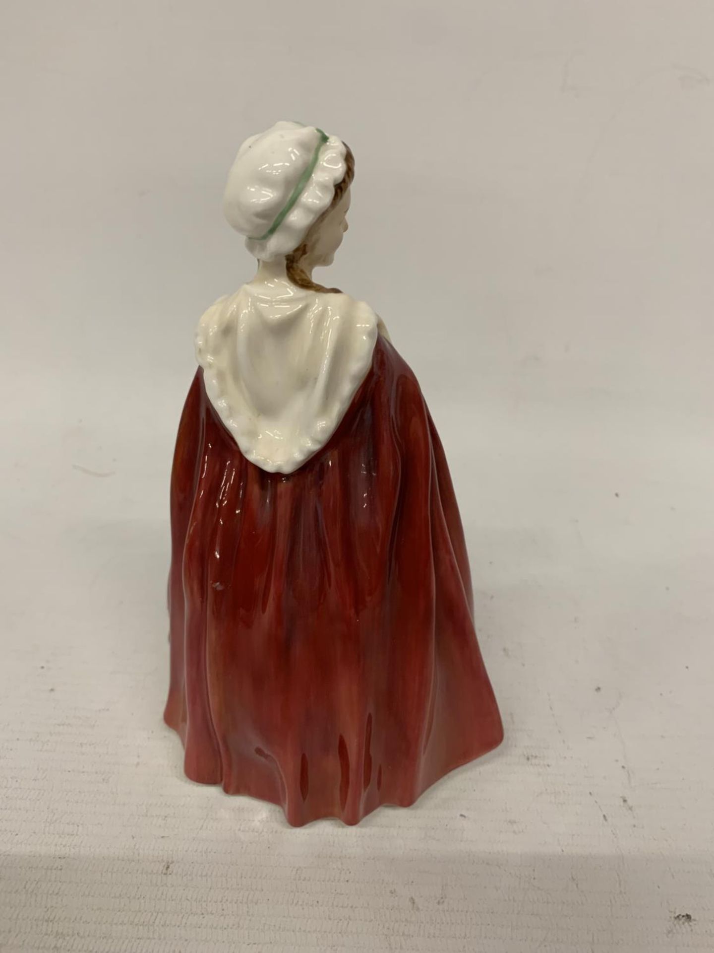 A ROYAL DOULTON FIGURE BESS HN 2002 - Image 2 of 3