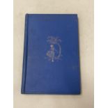 A.P HERBERT SHE SHANTIES, 1ST EDITION, 1926 BOOK