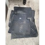 VARIOUS BENTLEY CAR MATS