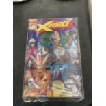 A MARVEL COMICS X-FORCE #1 FROM AUGUST 1991