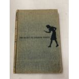 CAROLYN KEENE, THE SECRET AT SHADOW RANCH, 1931, 1ST EDITION U.S.A BOOK