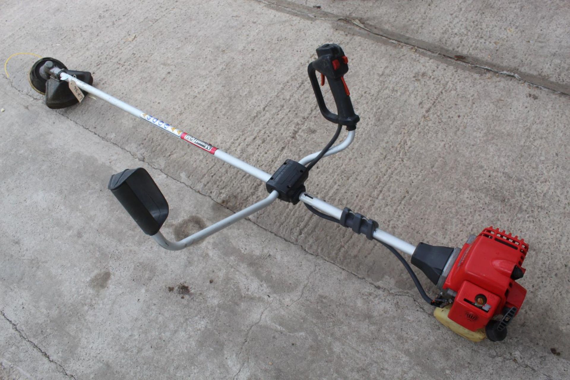 MOUNTFIELD MB 360 STRIMMER + VAT