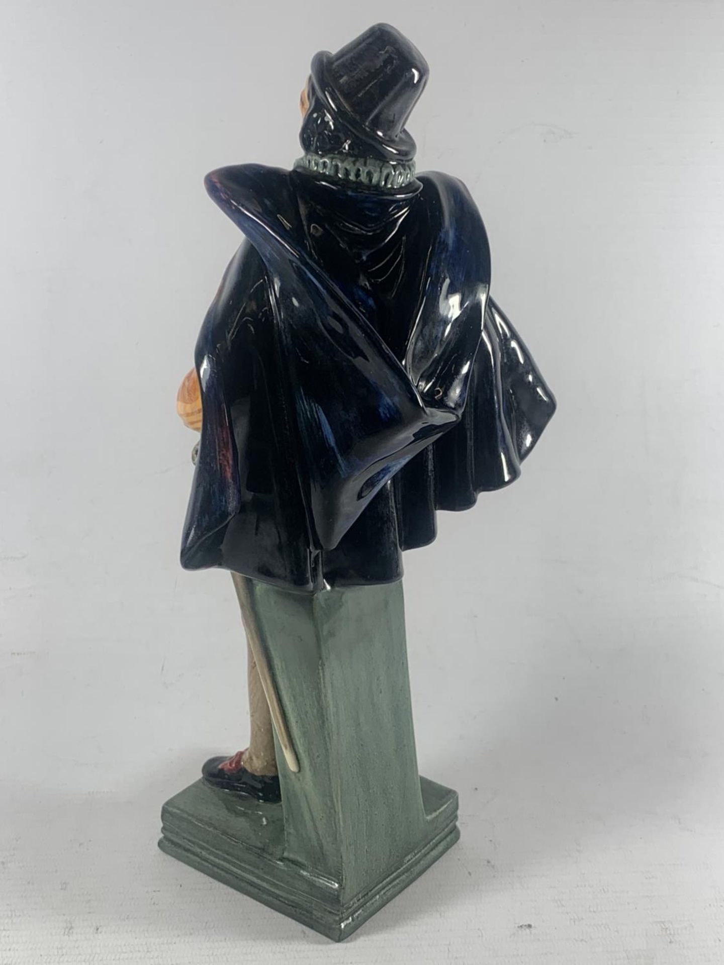 A ROYAL DOULTON FIGURE SIR WALTER RALEIGH HN2015 - Bild 2 aus 4