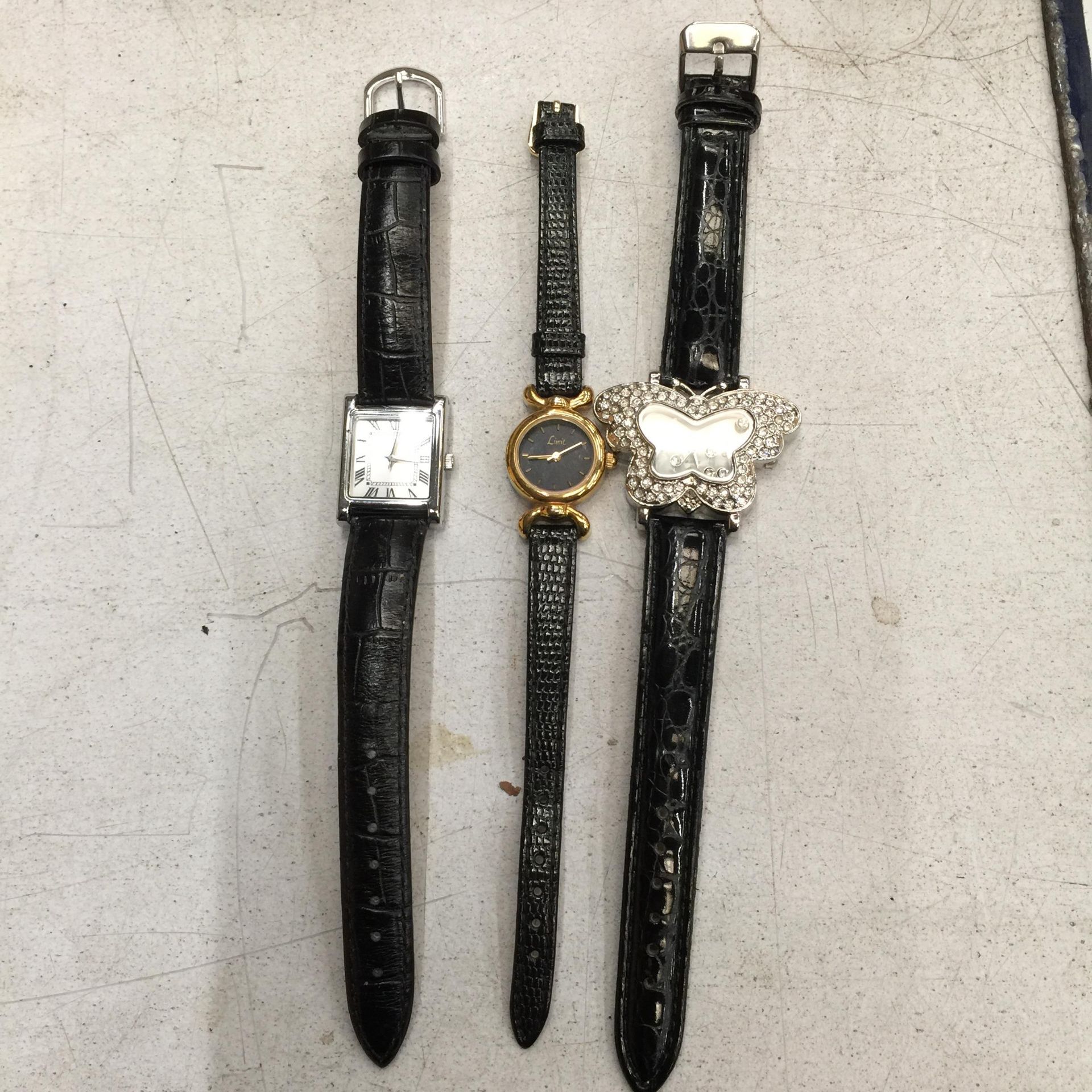 A QUANTITY OF LADIES WRISTWATCHES - 20 IN TOTAL - Image 2 of 2