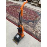 A VAX CARPET CLEANER