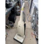 A PANASONIC WALL-TO-WALL CLEANING HOOVER