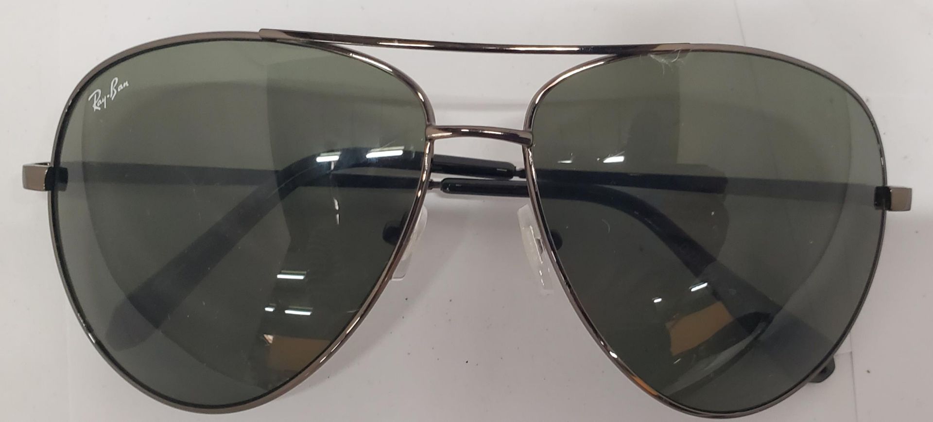 TWO PAIRS OF SUNGLASSES MARKED 'RAY-BAN' - Image 3 of 3