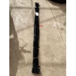 TWO NEW TROLLING FISHING RODS, OKUMA 6'2" 12/20 LBS ACTION