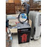 A SOVERIGN ELECTRIC PRESSURE WASHER