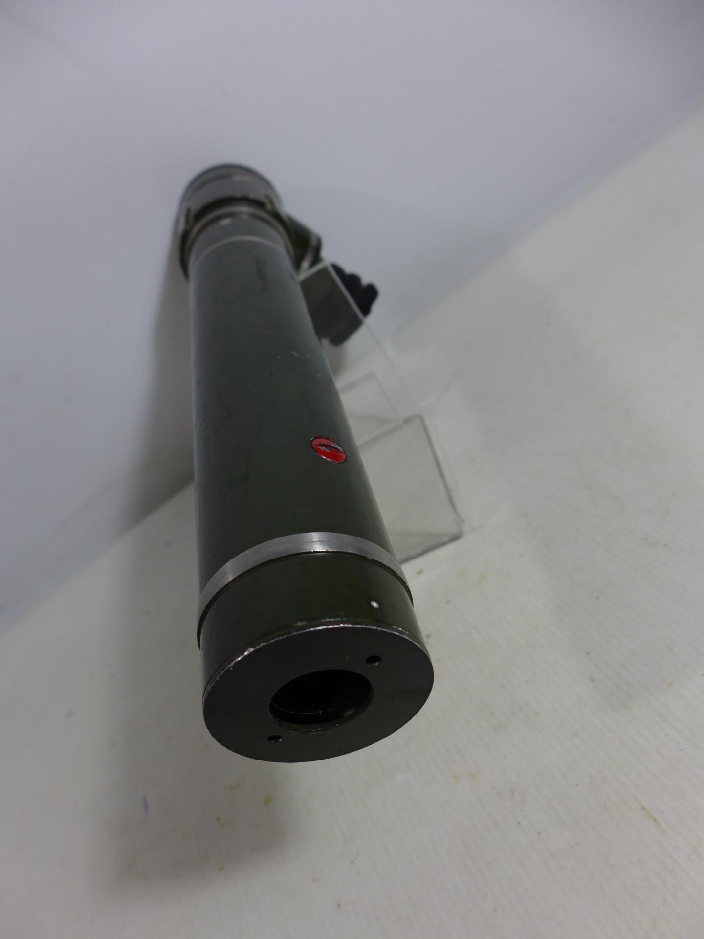 A MID 20T CENTURY MILITARY TELESCOPE AA RADAR MK I, LENGTH 31CM - Image 3 of 5