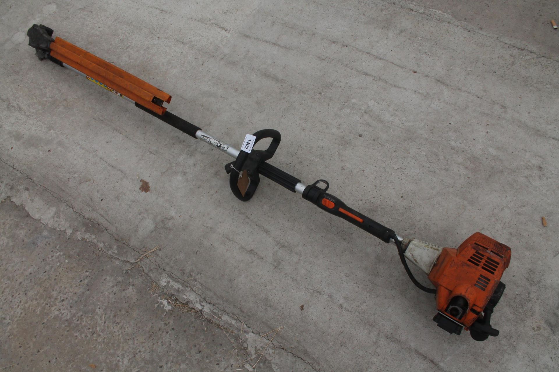 STIHL LARGE HEDGECUTTERS NO VAT