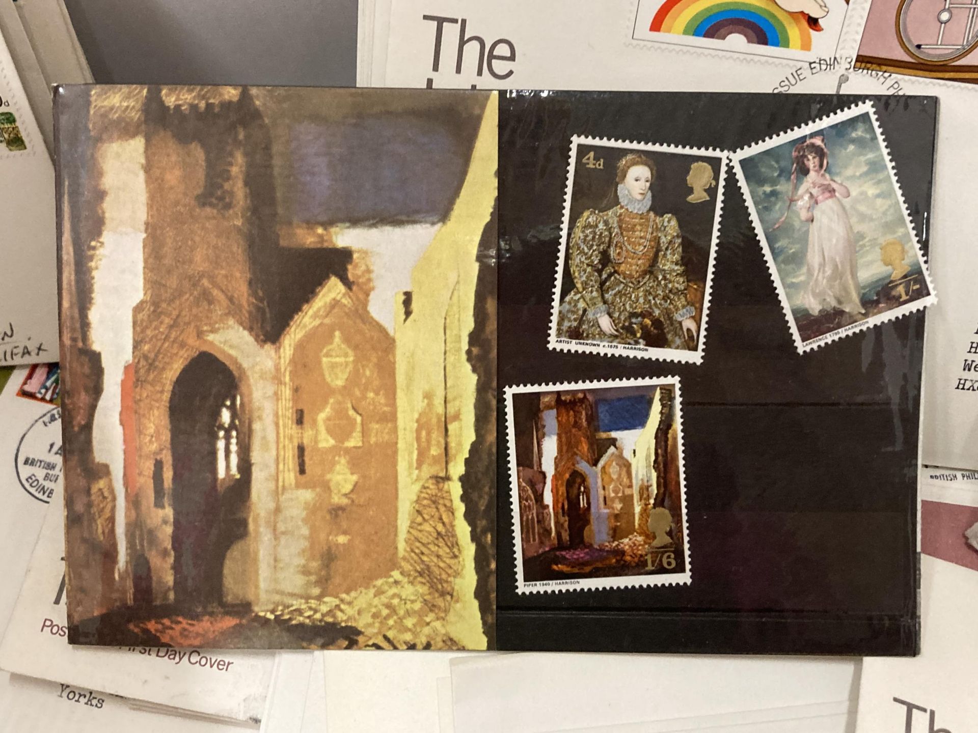 A LARGE QUANTITY OF FIRST DAY COVERS - Image 3 of 4