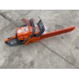 AN ESKDE SKU:CS62-S7 PETROL CHAINSAW