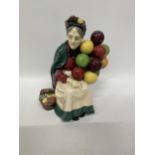 A ROYAL DOULTON 'THE OLD BALLOON SELLER' HN1315 FIGURE