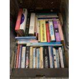 A COLLECTION OF APPROX 50 QUIZ BOOKS