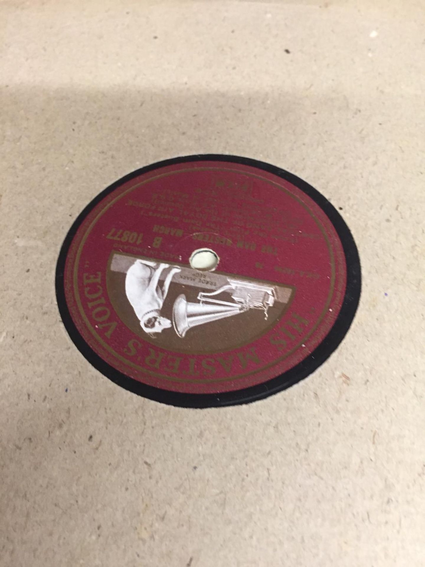 A LARGE COLLECTION OF 78RPM RECORDS - Image 4 of 6