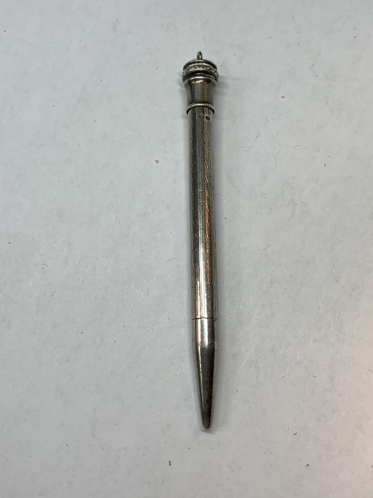 A SILVER PENCIL - Image 2 of 3