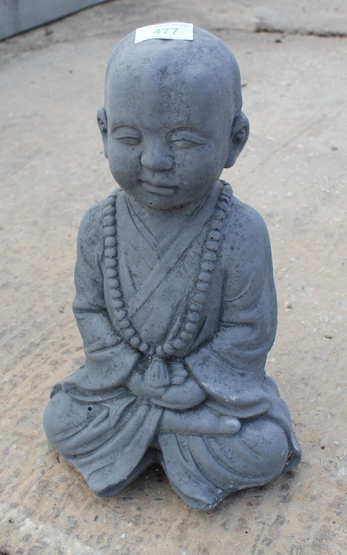 BUDDHA NO VAT