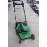 JOHN DEERE JM36 MULCHING MOWER + VAT