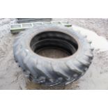 2 TYRES 12.4.11-28 NO VAT