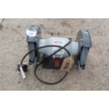 150W BENCH GRINDER + VAT