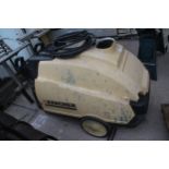 KARCHER QUAD SPRAYER + VAT