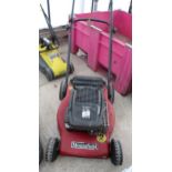 MOUNTFIELD HP470 MOWER + VAT