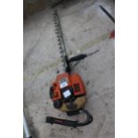 STIHL O44 HEDGE TRIMMER (WORKING) FROM A RETIREMENT DISPERSAL + VAT